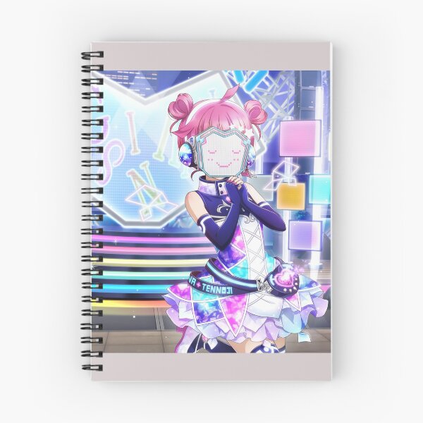 Item preview, rina tennoji ~analog heart~ designed and sold by celestialuden1.