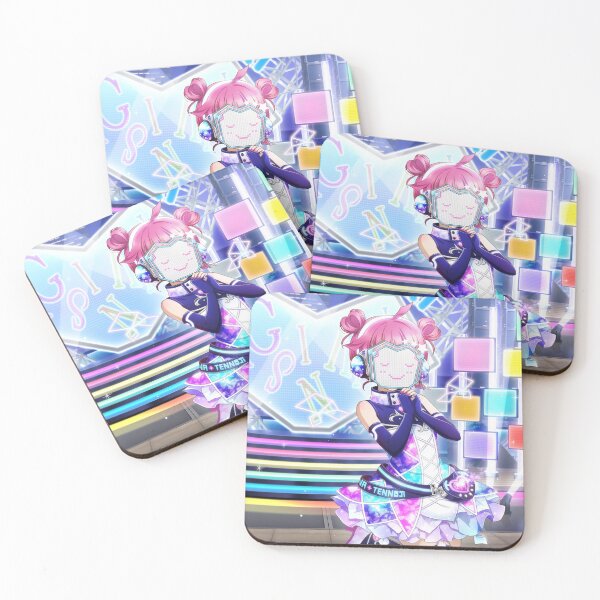 Item preview, rina tennoji ~analog heart~ designed and sold by celestialuden1.