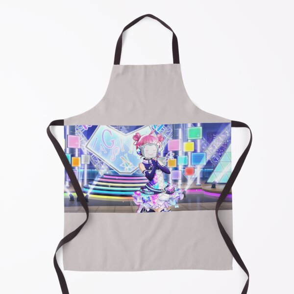 Item preview, rina tennoji ~analog heart~ designed and sold by celestialuden1.