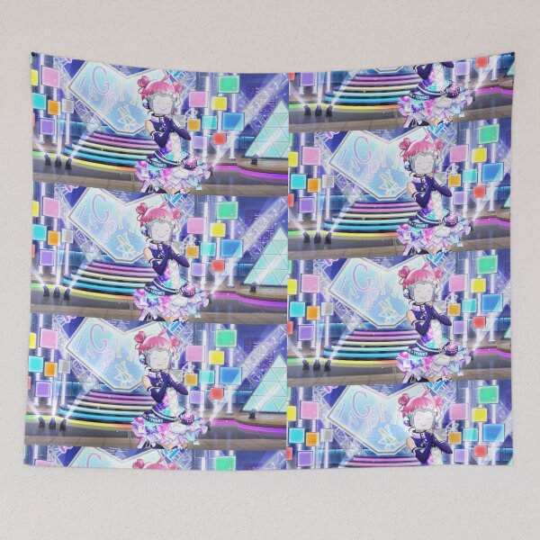 Item preview, rina tennoji ~analog heart~ designed and sold by celestialuden1.
