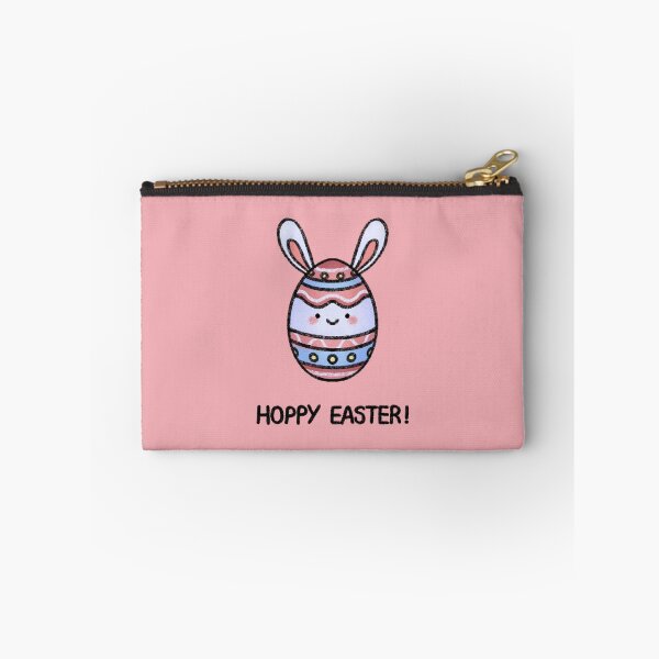 Item preview, Hoppy Easter! designed and sold by drawforpun.