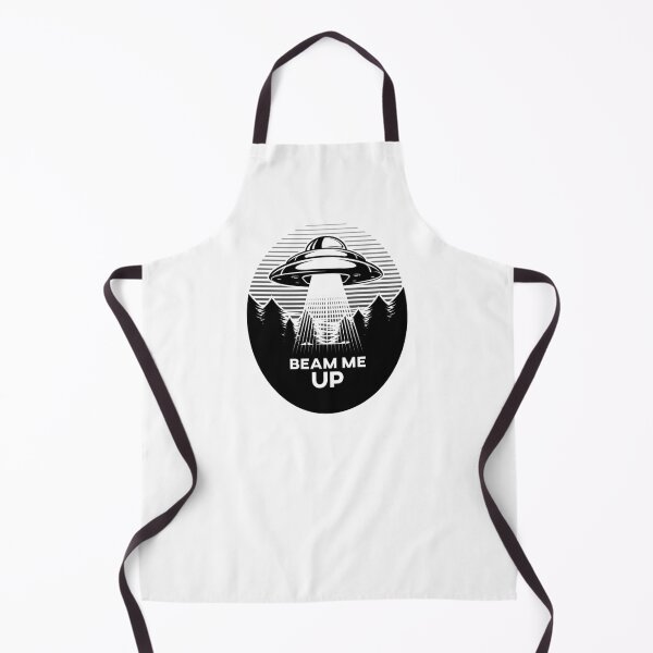 Item preview, Beam Me Up designed and sold by crossmark.