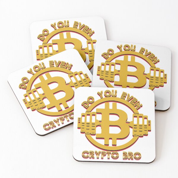 Item preview, CRYPTO designed and sold by FauzIDEA.