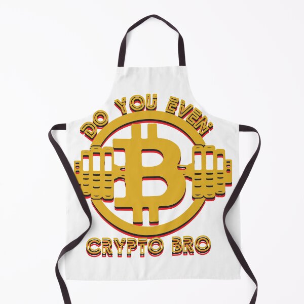 Item preview, CRYPTO designed and sold by FauzIDEA.