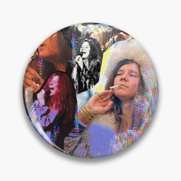 Item preview, janis aesthetic designed and sold by Ilustra Club.