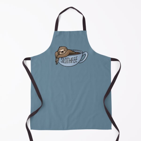Item preview, Slothfee designed and sold by drawforpun.