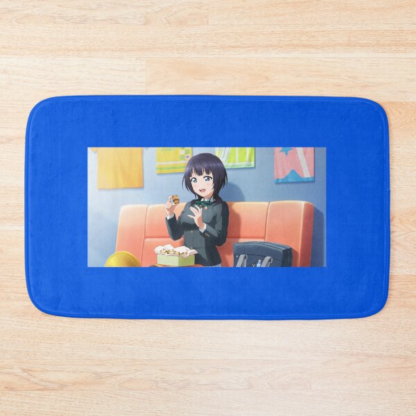 Item preview, karin asaka ~are these....panda cookies?~ designed and sold by celestialuden1.