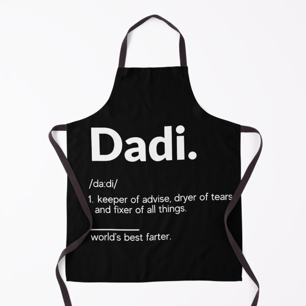 Item preview, Dad Dictionary Definition T-Shirt - Funny Fathers Day Gift designed and sold by StarByAsem.