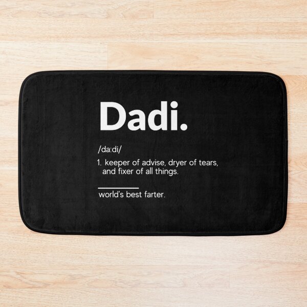 Item preview, Dad Dictionary Definition T-Shirt - Funny Fathers Day Gift designed and sold by StarByAsem.