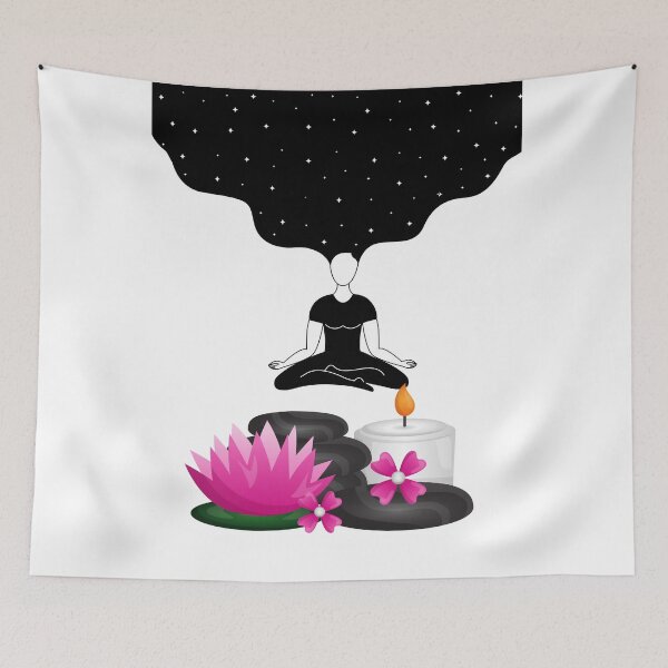 Item preview, Zen  designed and sold by fullynikah.