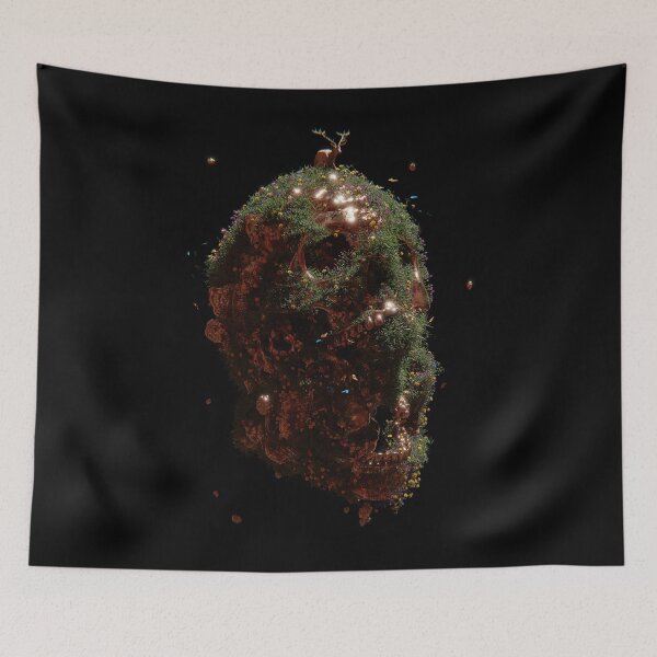 Item preview, Life & Death designed and sold by nicebleed.