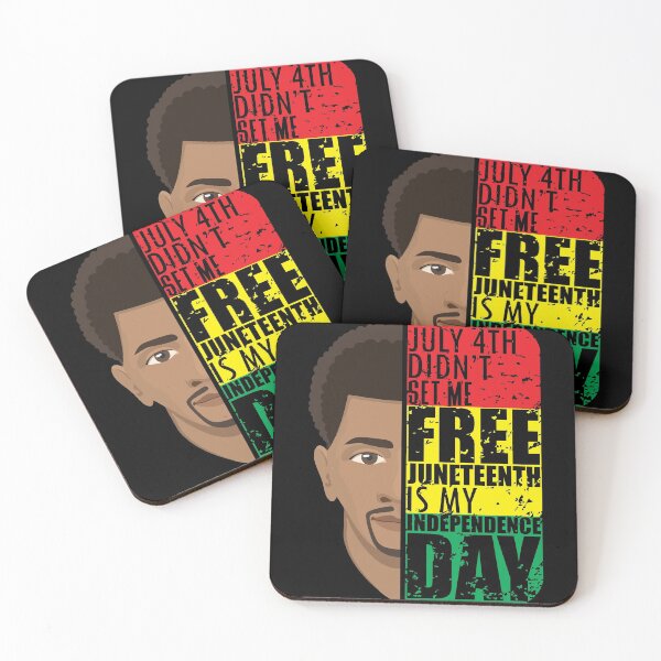 Item preview, juneteenth2 designed and sold by FauzIDEA.