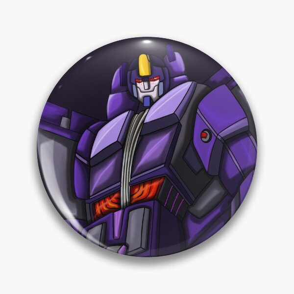 Item preview, AstroTrain designed and sold by Klinger729.