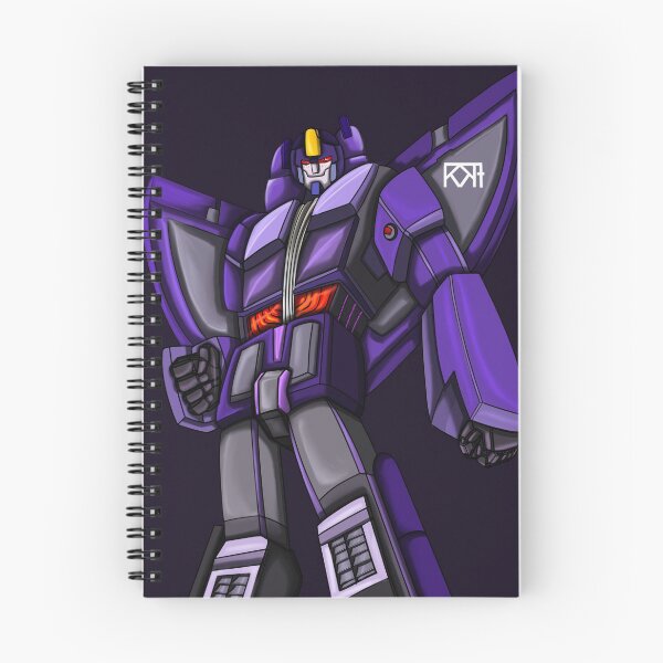 Item preview, AstroTrain designed and sold by Klinger729.