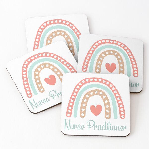 Item preview, nurse designed and sold by FauzIDEA.