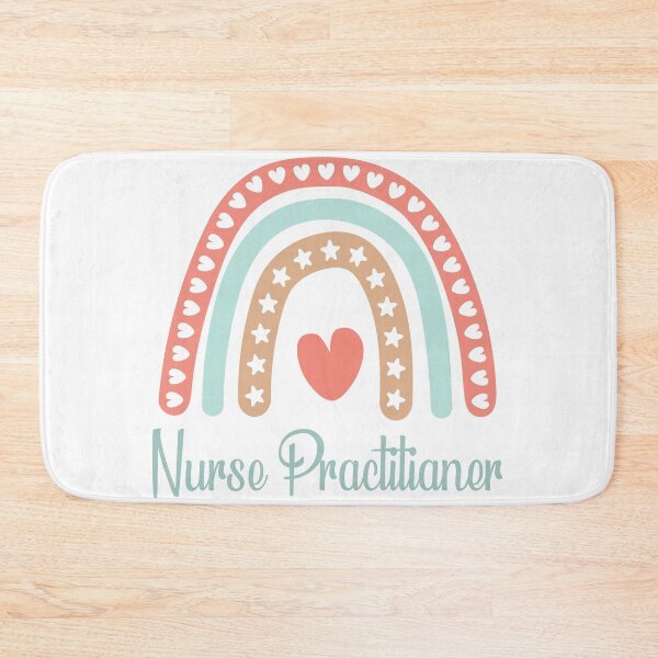 Item preview, nurse designed and sold by FauzIDEA.