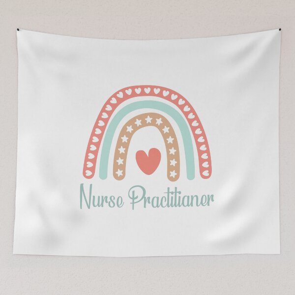 Item preview, nurse designed and sold by FauzIDEA.