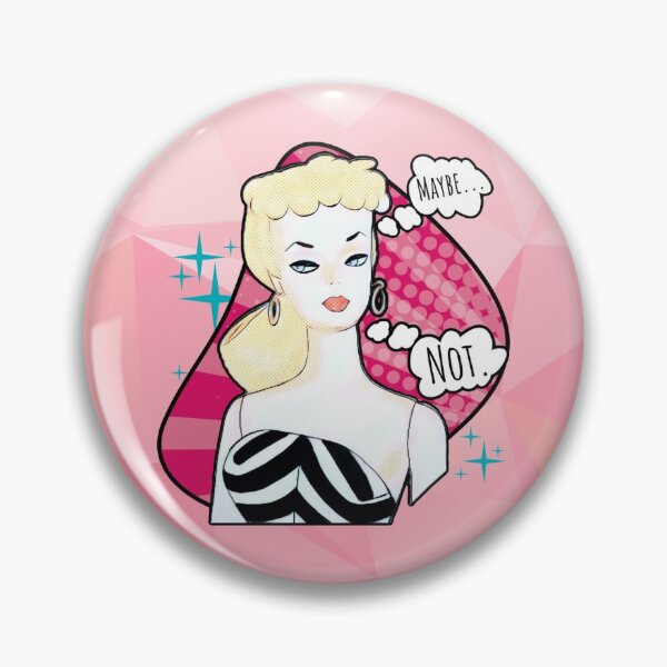 Item preview, Maybe...Not. designed and sold by RoGoArt.
