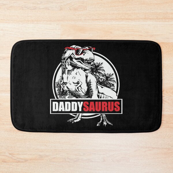 Item preview, Daddysaurus Gift designed and sold by JellyAF.