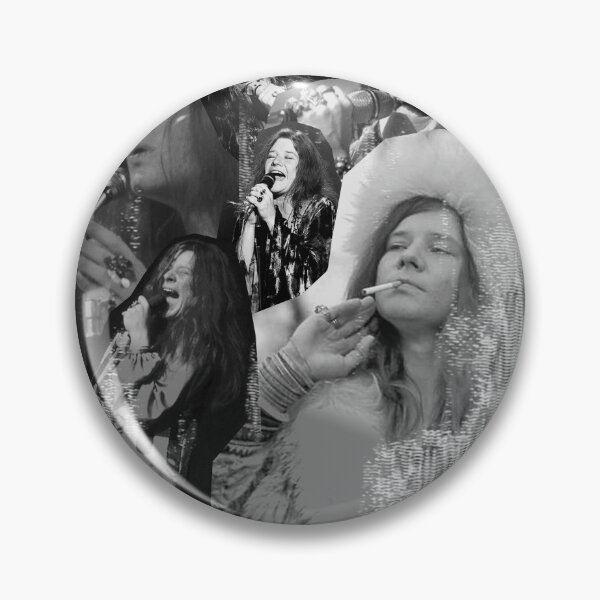 Item preview, janis collage  designed and sold by Ilustra Club.