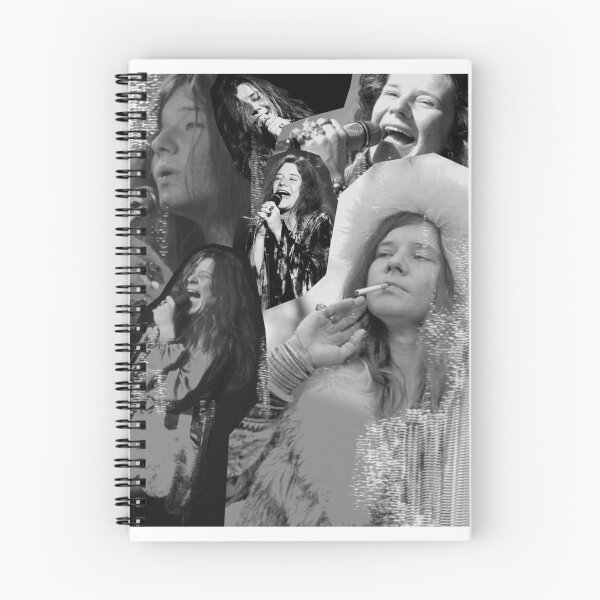 Item preview, janis collage  designed and sold by Ilustra Club.