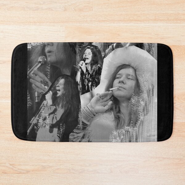 Item preview, janis collage  designed and sold by Ilustra Club.