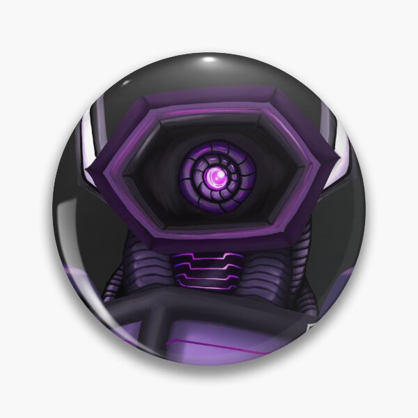Item preview, ShockWave designed and sold by Klinger729.