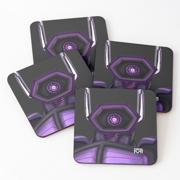 Item preview, ShockWave designed and sold by Klinger729.