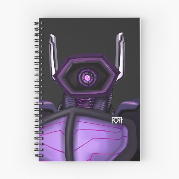 Item preview, ShockWave designed and sold by Klinger729.