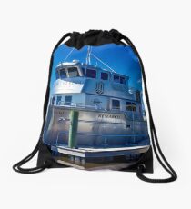 Coastal Carolina's Coastal Explorer Drawstring Bag