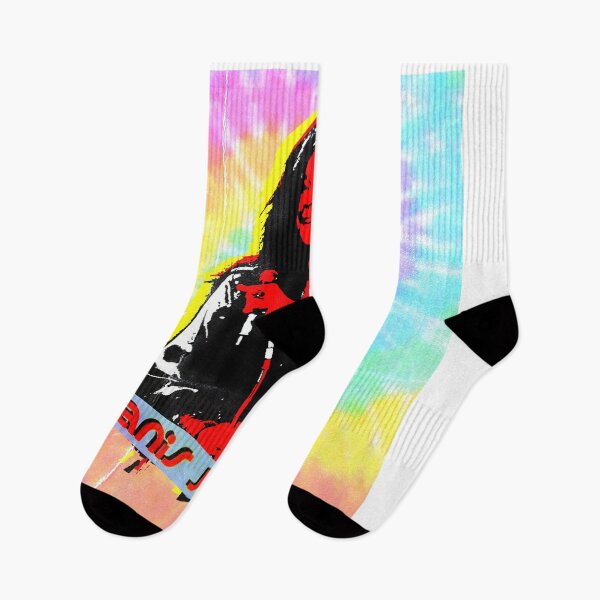 Item preview, janis aesthetic art designed and sold by Ilustra Club.