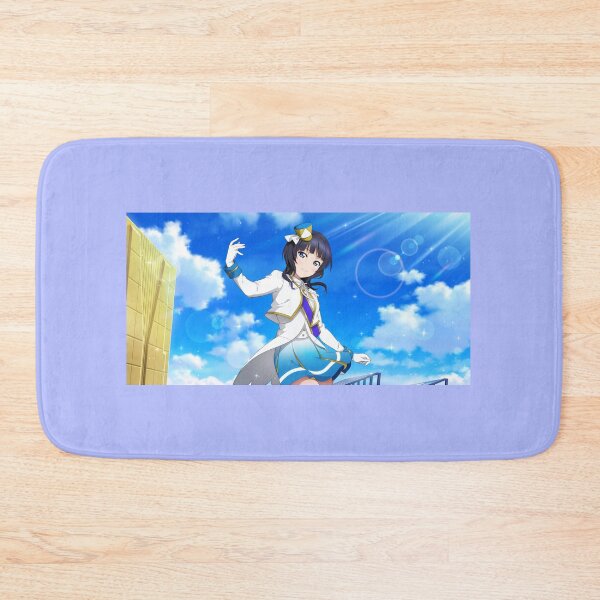 Item preview, karin asaka ~nijiro passions~ designed and sold by celestialuden1.