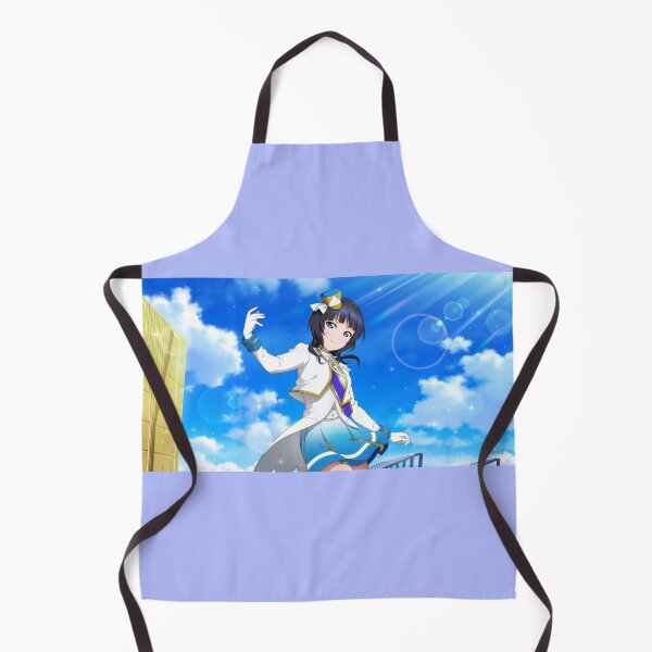 Item preview, karin asaka ~nijiro passions~ designed and sold by celestialuden1.
