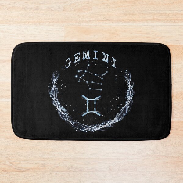 Item preview, Gemini Zodiac Symbol & Constellation - 06 designed and sold by serenaking.