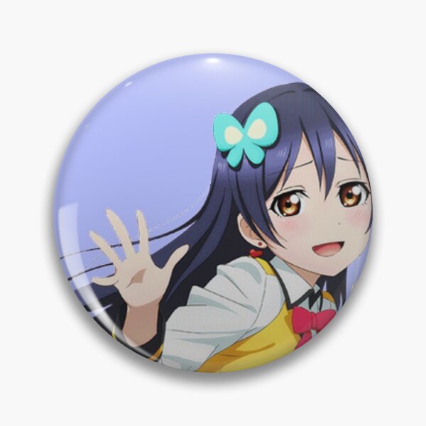 Item preview, umi sonoda ~sunny day song~ designed and sold by celestialuden1.