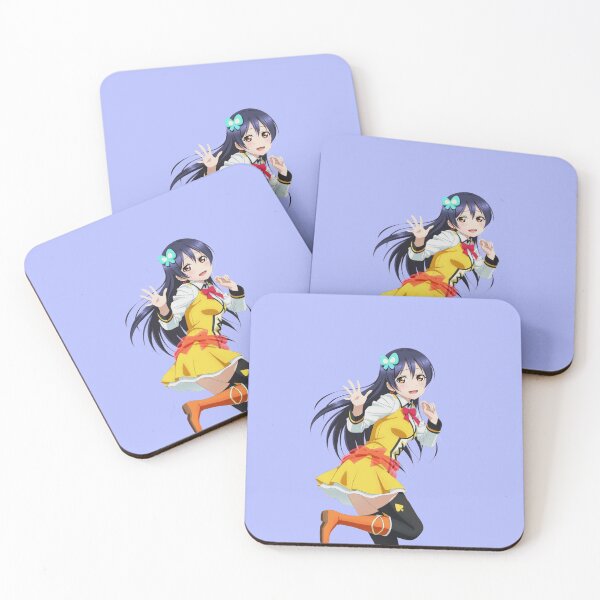 Item preview, umi sonoda ~sunny day song~ designed and sold by celestialuden1.