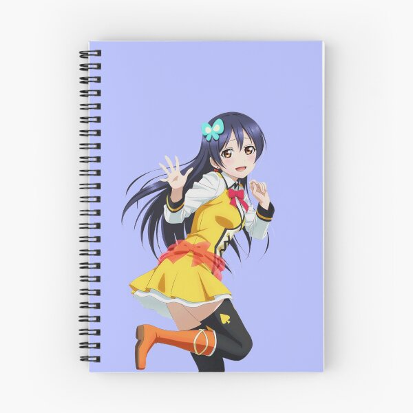 Item preview, umi sonoda ~sunny day song~ designed and sold by celestialuden1.