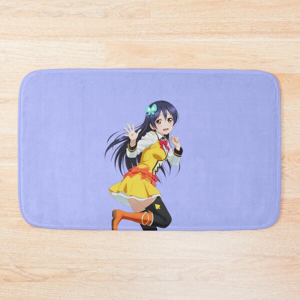 Item preview, umi sonoda ~sunny day song~ designed and sold by celestialuden1.