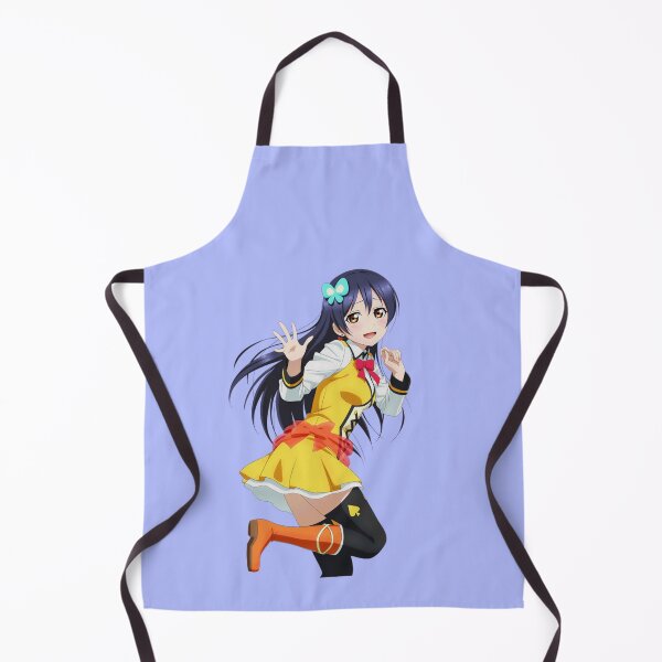 Item preview, umi sonoda ~sunny day song~ designed and sold by celestialuden1.