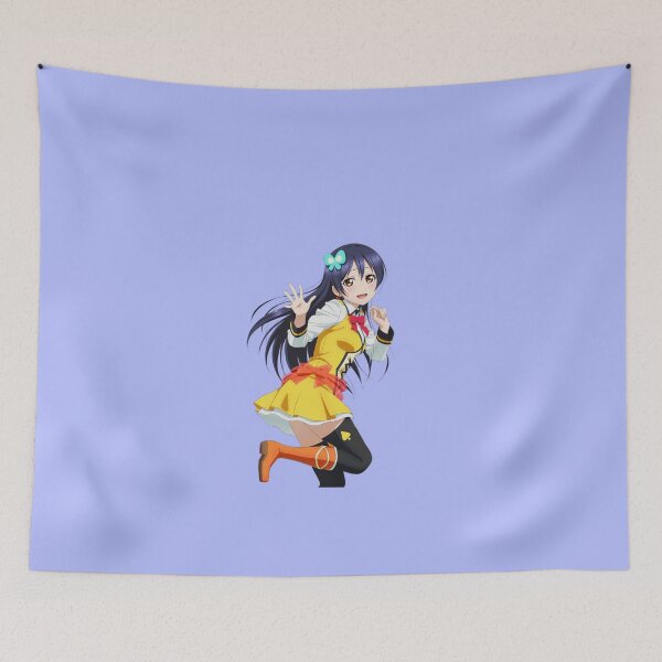 Item preview, umi sonoda ~sunny day song~ designed and sold by celestialuden1.