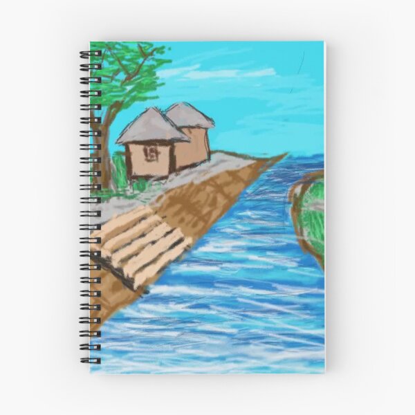 Item preview, Water flowing designed and sold by Louisbus90.