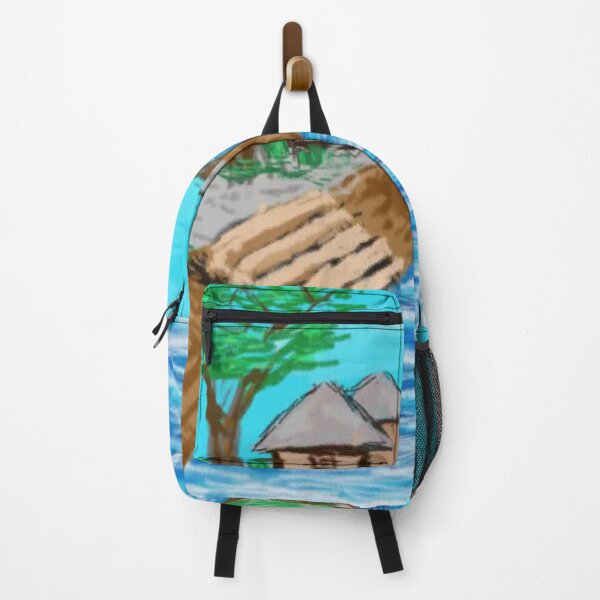 Item preview, Water flowing designed and sold by Louisbus90.