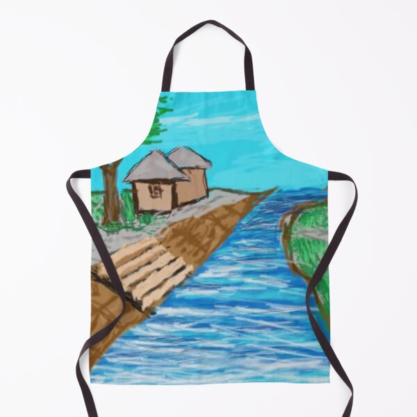Item preview, Water flowing designed and sold by Louisbus90.