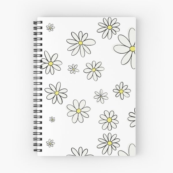 Item preview, Daisies  designed and sold by JustOtherStuff.
