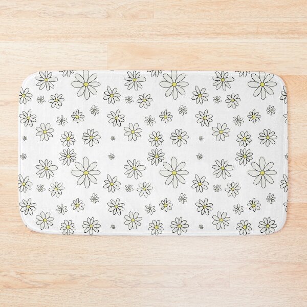 Item preview, Daisies  designed and sold by JustOtherStuff.