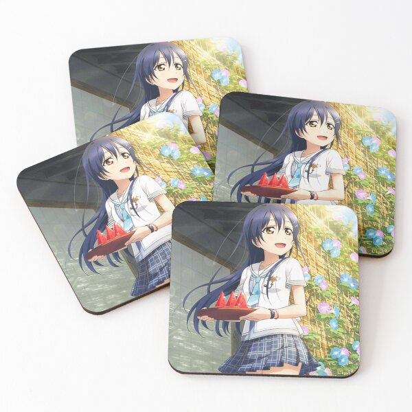 Item preview, umi sonoda ~marine~ designed and sold by celestialuden1.