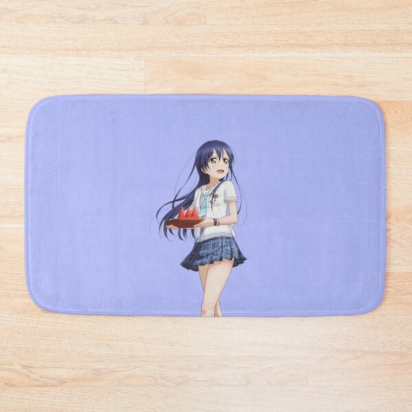 Item preview, umi sonoda ~marine~ designed and sold by celestialuden1.