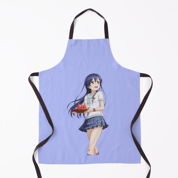 Item preview, umi sonoda ~marine~ designed and sold by celestialuden1.