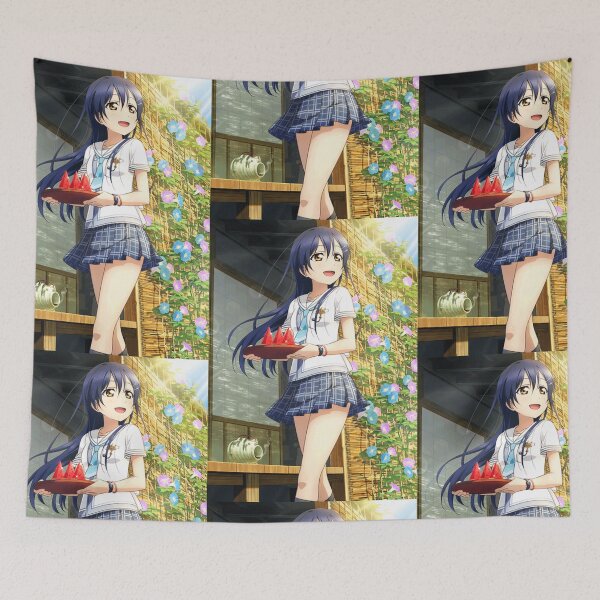 Item preview, umi sonoda ~marine~ designed and sold by celestialuden1.