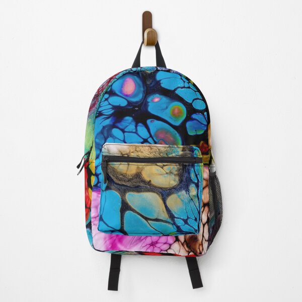 Item preview, For the love of color designed and sold by Gina Dell.
